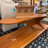 MCM COFFEE TABLE