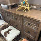 STANLEY HADLEY DRESSER