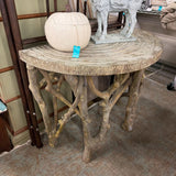 DEM ENTRY TABLE