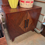 CABINET 2 DR