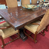 FRENCH DINING TABLE