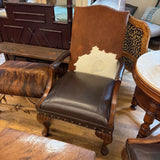 HIDE ARMCHAIR