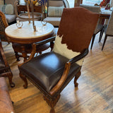 HIDE ARMCHAIR