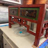 ASIAN CABINET SMALL
