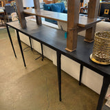 IRON SOFA TABLE