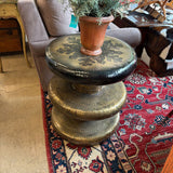 3 TIER END TABLE