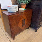 CABINET 2 DR