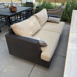 PATIO SOFA