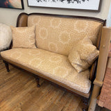SOFA BENCH