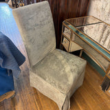CHAIR SLIP COVER