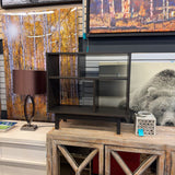CABINET SHELF