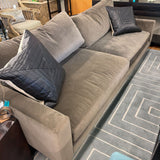 R&B GRAY SOFA