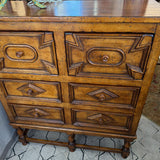 CENTURY 6 DRWR CABINET