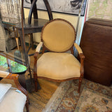 HENREDON ARMCHAIR