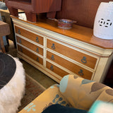 GRANGE 6 DRWR DRESSER