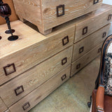 TOMMY BAHAMA DRESSER 6 DRWR