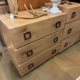 TOMMY BAHAMA NITESTAND 3 DRWR