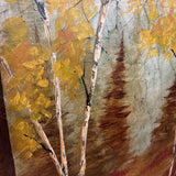 ROLANDA LANDSCAPE