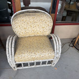 PATIO BIRCH WOOLRICH CHAIR