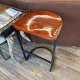 BARSTOOLS SET 3
