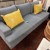 BERNHARDT CARVER SOFA
