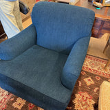 KRAVET CHAIR BLUE