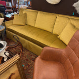 HIGHLAND HOUSE SOFA