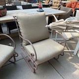 OW LEE PATIO CHAIR