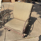 OW LEE PATIO CHAIR