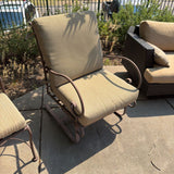 OW LEE PATIO CHAIR
