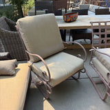 OW LEE PATIO CHAIR