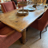 RL DINING TABLE