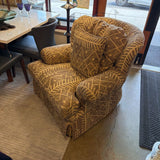 CHAIR SWIVEL