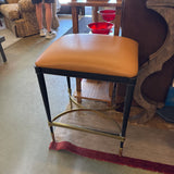 COUNTER STOOLS PAIR