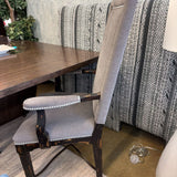 DINING CHAIRS SET 6