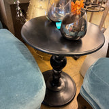 END TABLE BLACK