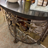 MAITLAND SMITH ENTRY TABLE