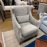 PASHA CHAIR W STUDS