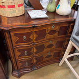 DREXEL DRESSER