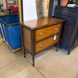 THEO ALEXANDER 2 DRWR DRESSER