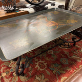 TRAY COFFEE TABLE