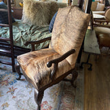 HIDE ARMCHAIR