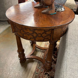 END TABLE