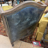 HANCOCK & MOORE CHAIR
