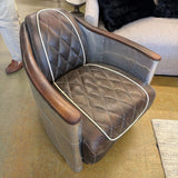 AVIATOR CHAIR