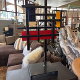 MODERN IRON SCULPTURE