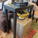 IRON TALL TABLE
