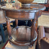 END TABLE ROUND 4 LEG