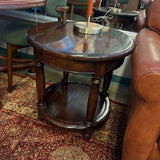 END TABLE ROUND 4 LEG