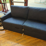 AL SLEEPER SOFA QUEEN